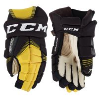 Хоккейные перчатки CCM SuperTacks Sr