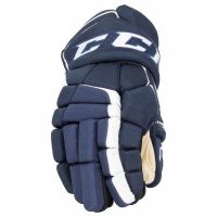 Хоккейные перчатки CCM Tacks 9080 Sr р.14"