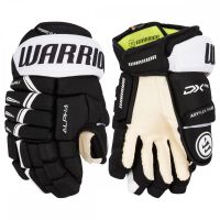 Хоккейные перчатки Warrior Alpha DX Pro Sr
