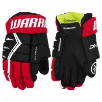 Хоккейные перчатки Warrior Alpha DX5 Sr