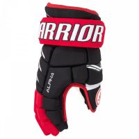 Хоккейные перчатки Warrior Alpha QX Pro Jr