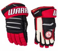 Хоккейные перчатки Warrior Alpha QX Pro Jr