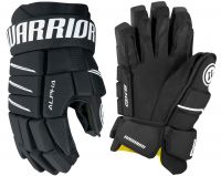 Детские хоккейные перчатки Warrior Alpha QX5 yth