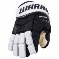 Хоккейные перчатки Warrior Covert QRE PRO Sr