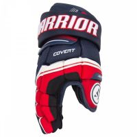 Детские хоккейные перчатки Warrior Covert QRE Yth