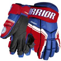 Хоккейные перчатки Warrior Covert QRE3 Jr