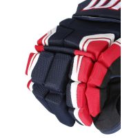 Хоккейные перчатки Warrior Covert QREdge Jr