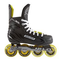 Хоккейные роликовые коньки Bauer RS Jr