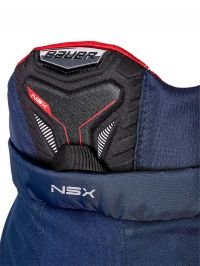 Хоккейные шорты Bauer NSX Sr