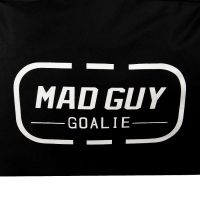 Хоккейная сумка вратаря Mad Guy PRIME 42" на колесах