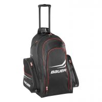 Хоккейный рюкзак на колесах Bauer S14 Premium roll