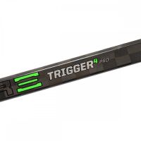 Хоккейная клюшка CCM Ribcor Trigger 4 Pro Jr