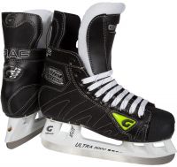 Коньки хоккейные GRAF Ultra G5 Sr