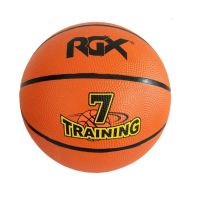 Мяч баскетбольный RGX-BB-1901
