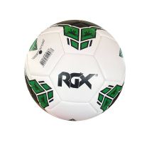 Мяч футбольный RGX-FB-1716 Green