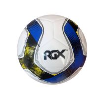 Мяч футбольный RGX-FB-2020 Blue