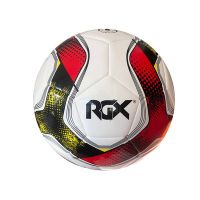 Мяч футбольный RGX-FB-2021 Red
