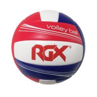 Мяч волейбольный RGX-VB-1802 Blue/Red