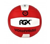 Мяч волейбольный RGX-VB-1804 Red