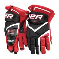 Хоккейные перчатки Bauer Vapor 1X Jr