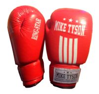 Перчатки боксерские Mike Tyson 8 OZ