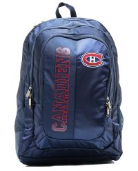 Рюкзак NHL Montreal Canadiens