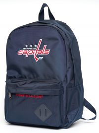 Рюкзак-сумка NHL Washington Capitals
