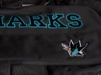 Рюкзак NHL San Jose Sharks