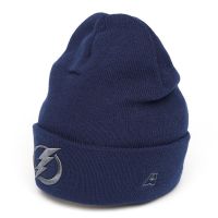 Спортивная шапка с вышивкой NHL