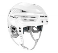 Шлем хоккейный Bauer Re-Akt 85 белый S