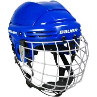 Шлем хоккейный Bauer 2100 с решеткой