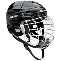 Шлем хоккейный Bauer IMS 5.0 с маской