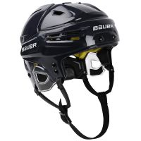 Шлем хоккейный Bauer IMS 9.0