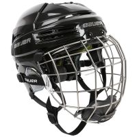 Детский хоккейный шлем Bauer RE-AKT 100 Yth с маской