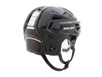 Шлем хоккейный Bauer Re-Akt 150 черный p. M, L