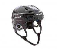 Шлем хоккейный Bauer Re-Akt 150 черный p. M, L