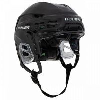 Шлем хоккейный Bauer Re-Akt 85 черный S