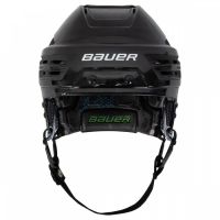 Шлем хоккейный Bauer Re-Akt 85 черный S