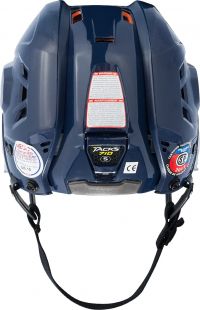 Шлем хоккейный  ССМ Tacks 710