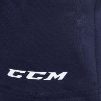 Тренировочные шорты CCM Training Shorts JR