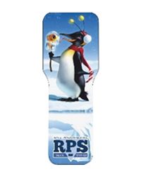 Спиннер Royal Penguin Skating